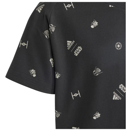 Adidas Παιδική κοντομάνικη μπλούζα SW Z.N.E. Tee